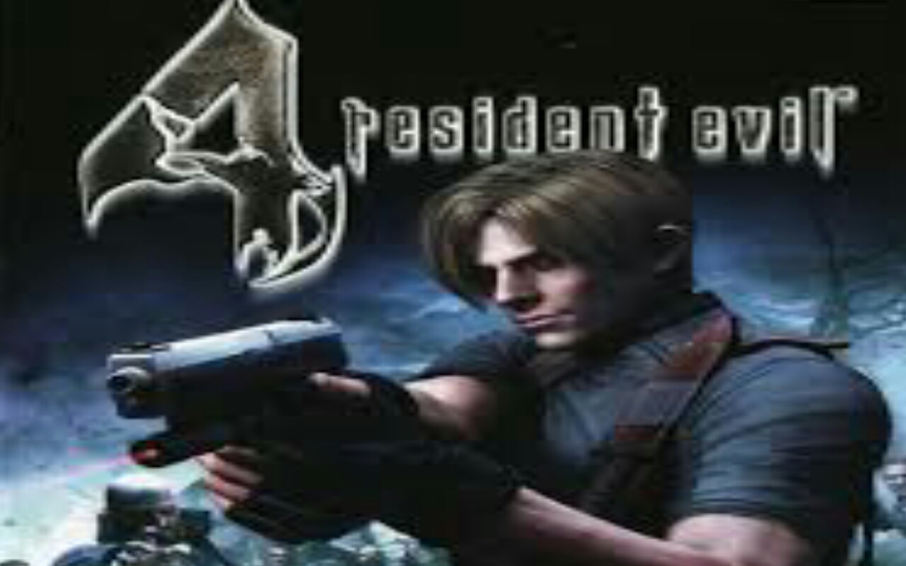Resident Evil Highly Compressed For Ppsspp